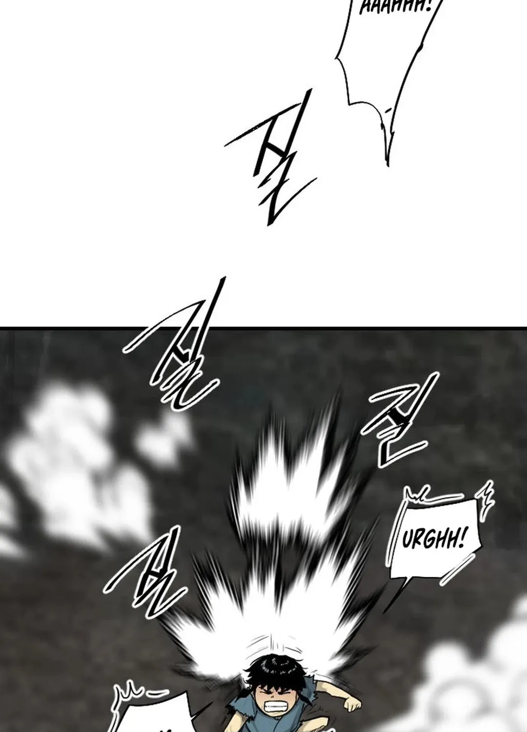 Read The Demonic Warrior chapter 2 image 95 on Lezhin