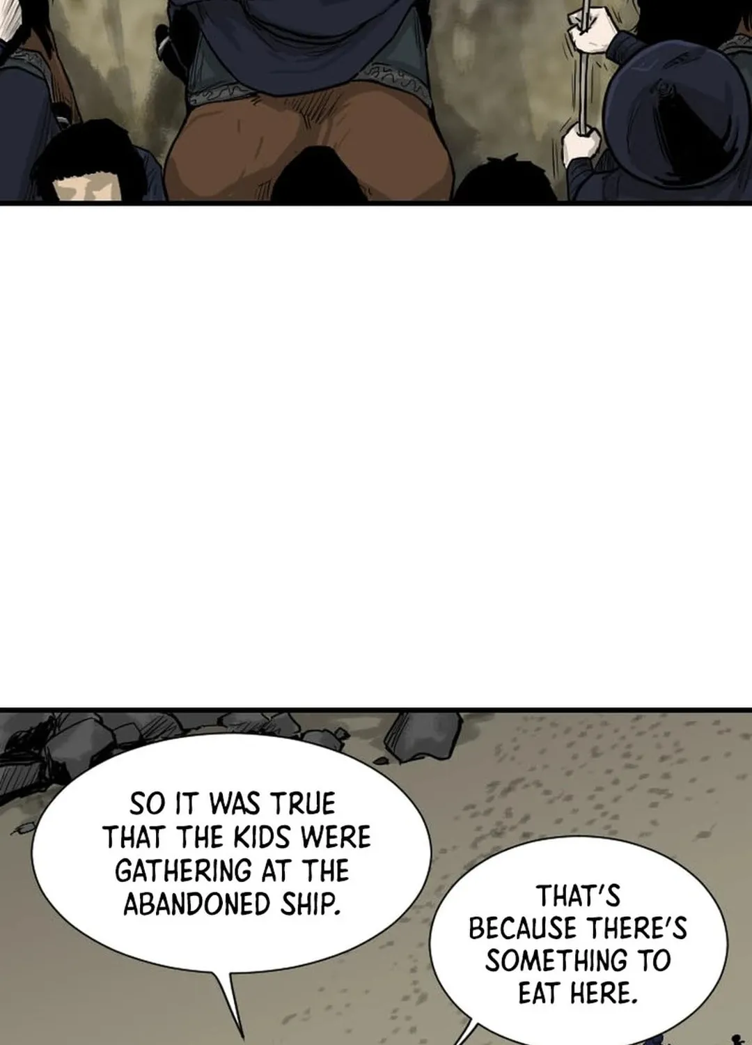 Read The Demonic Warrior chapter 2 image 97 on Lezhin