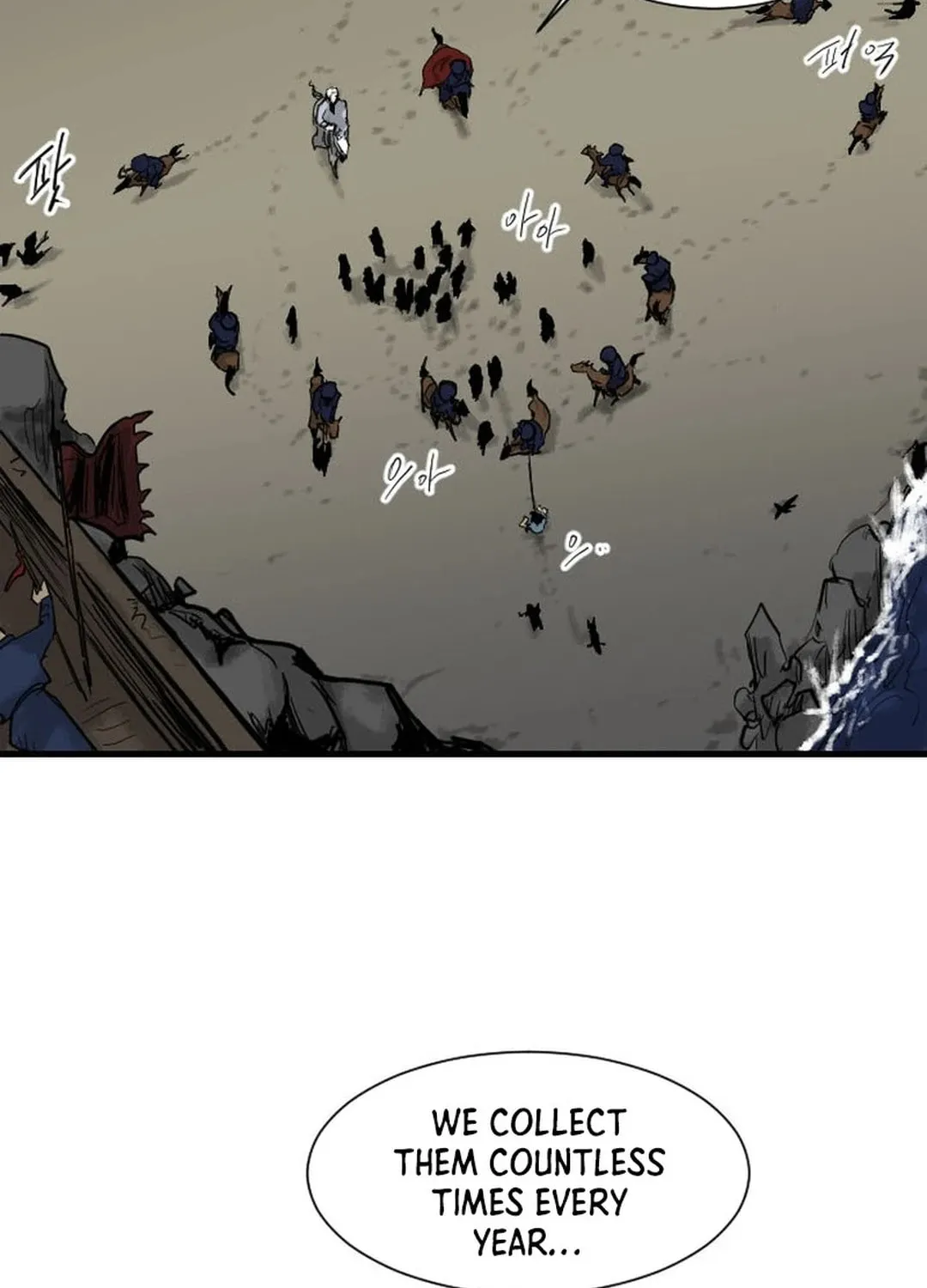 Read The Demonic Warrior chapter 2 image 98 on Lezhin