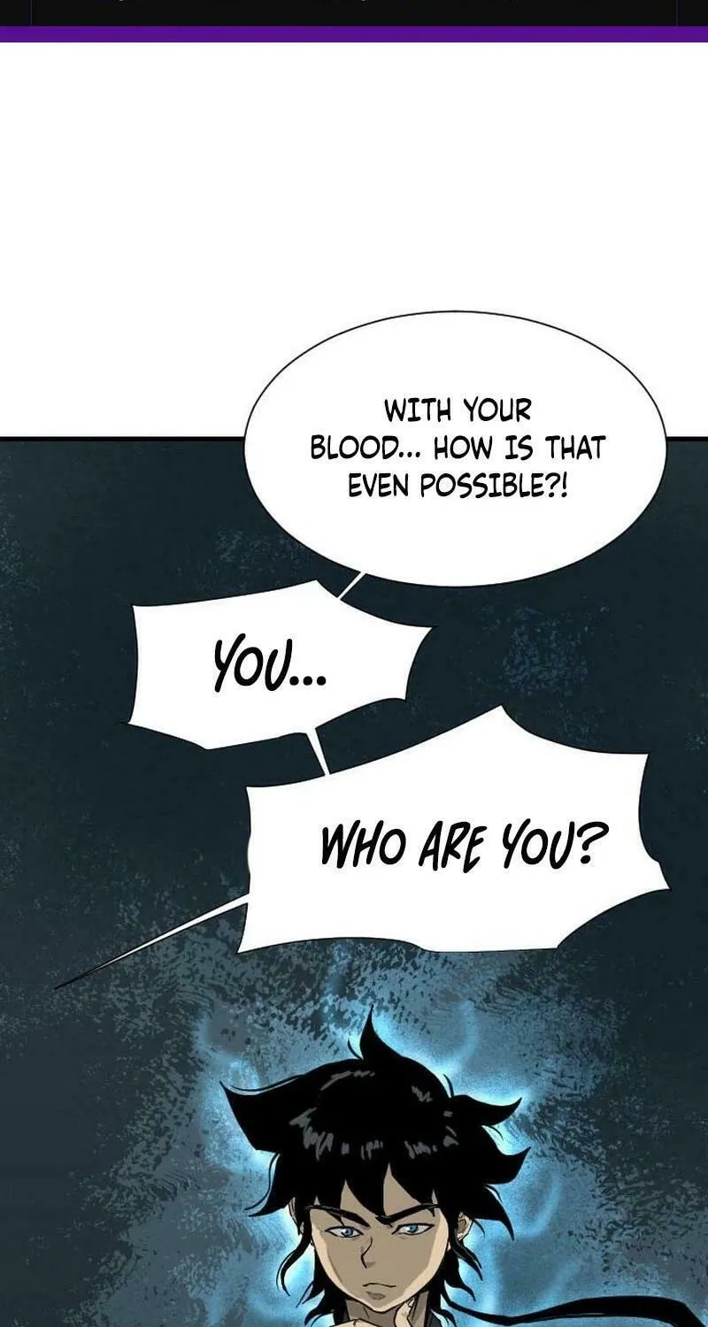 Read The Demonic Warrior chapter 20 image 1 on Lezhin