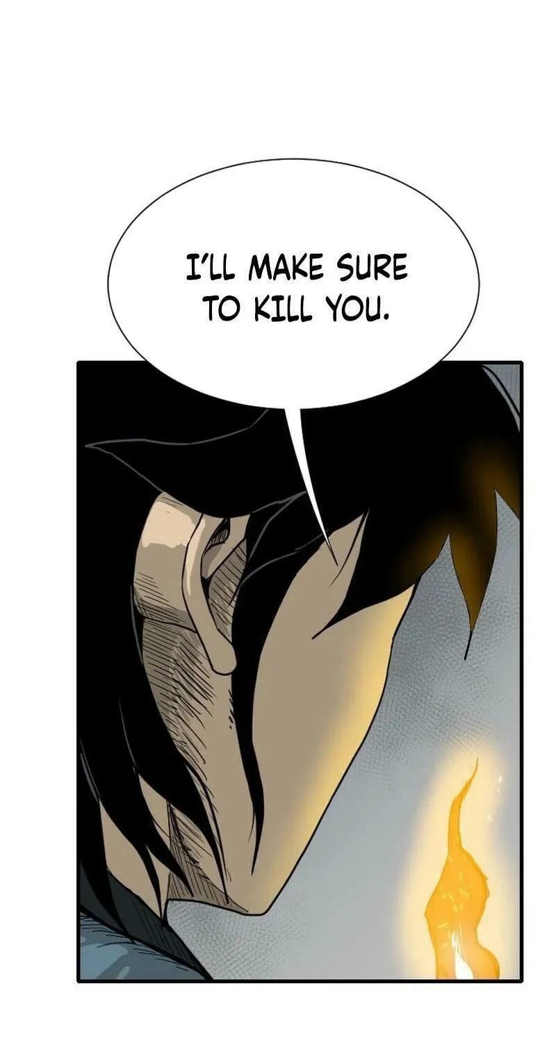 Read The Demonic Warrior chapter 20 image 10 on Lezhin