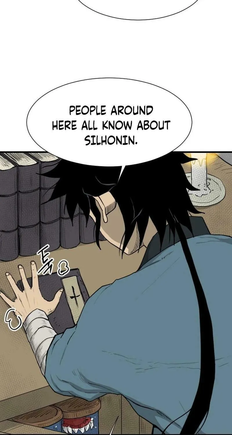 Read The Demonic Warrior chapter 20 image 12 on Lezhin