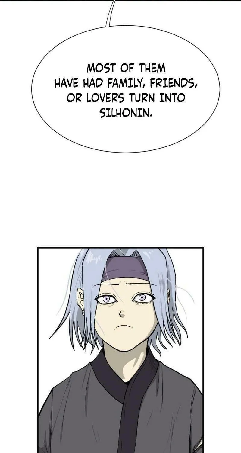 Read The Demonic Warrior chapter 20 image 13 on Lezhin