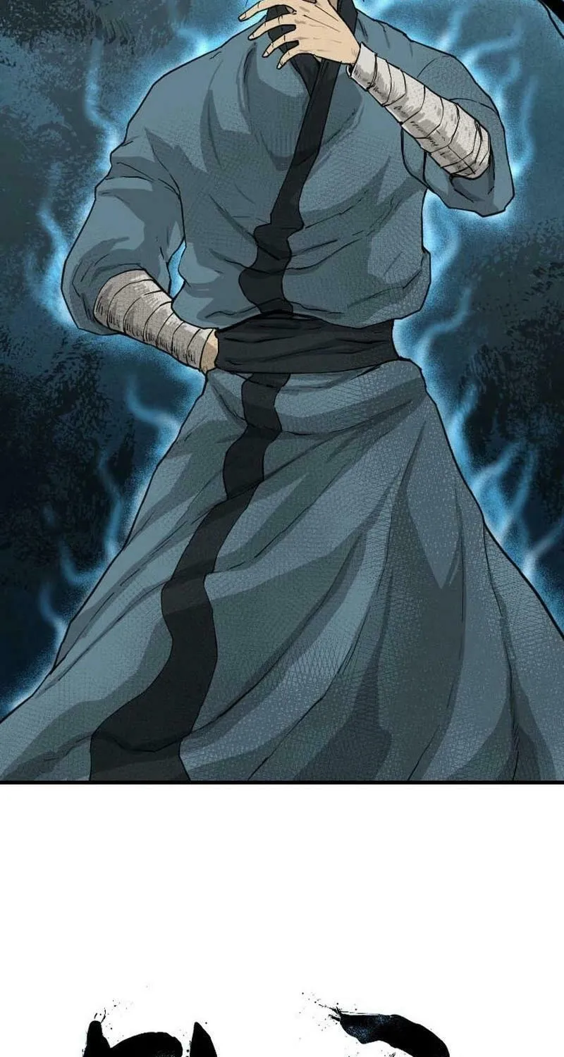 Read The Demonic Warrior chapter 20 image 2 on Lezhin