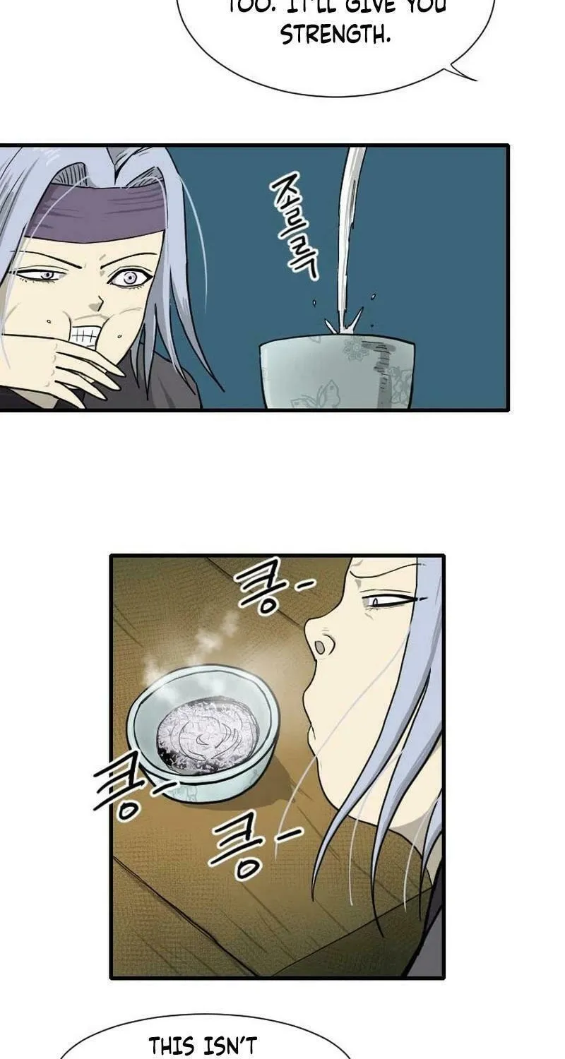 Read The Demonic Warrior chapter 20 image 21 on Lezhin