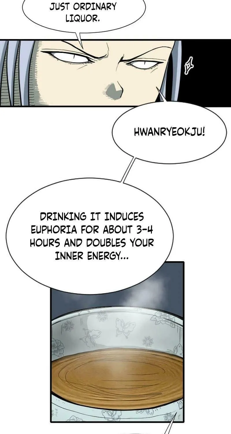 Read The Demonic Warrior chapter 20 image 22 on Lezhin