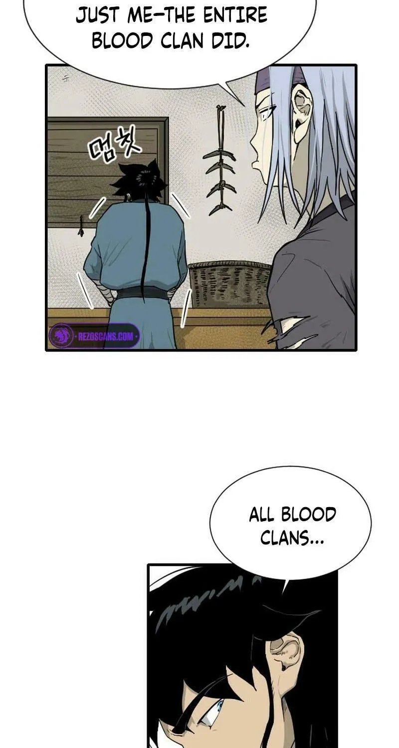 Read The Demonic Warrior chapter 20 image 26 on Lezhin