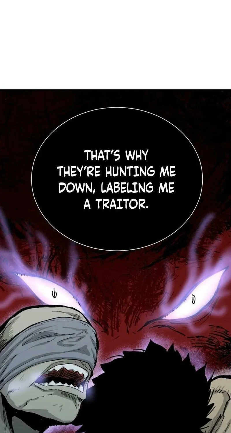 Read The Demonic Warrior chapter 20 image 32 on Lezhin