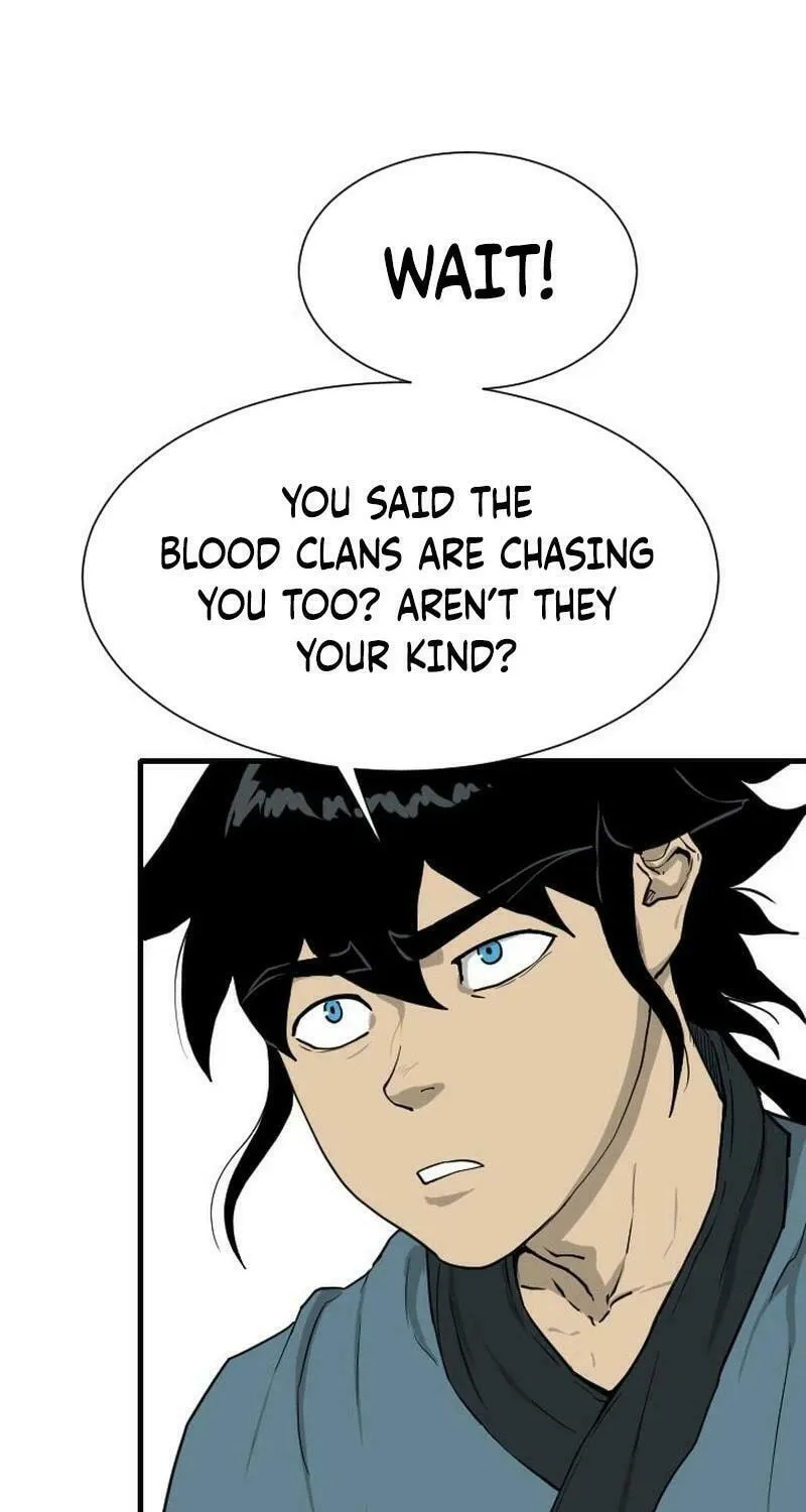 Read The Demonic Warrior chapter 20 image 34 on Lezhin