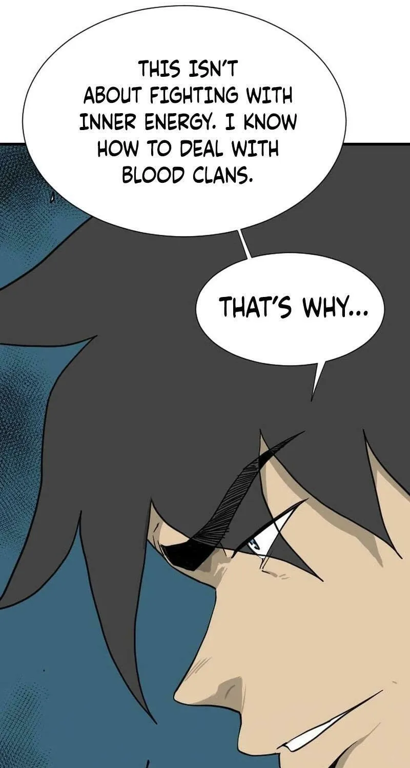 Read The Demonic Warrior chapter 20 image 41 on Lezhin