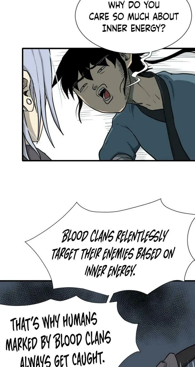 Read The Demonic Warrior chapter 20 image 43 on Lezhin