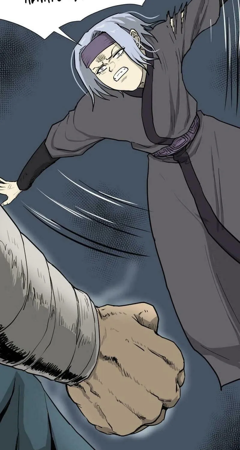 Read The Demonic Warrior chapter 20 image 44 on Lezhin
