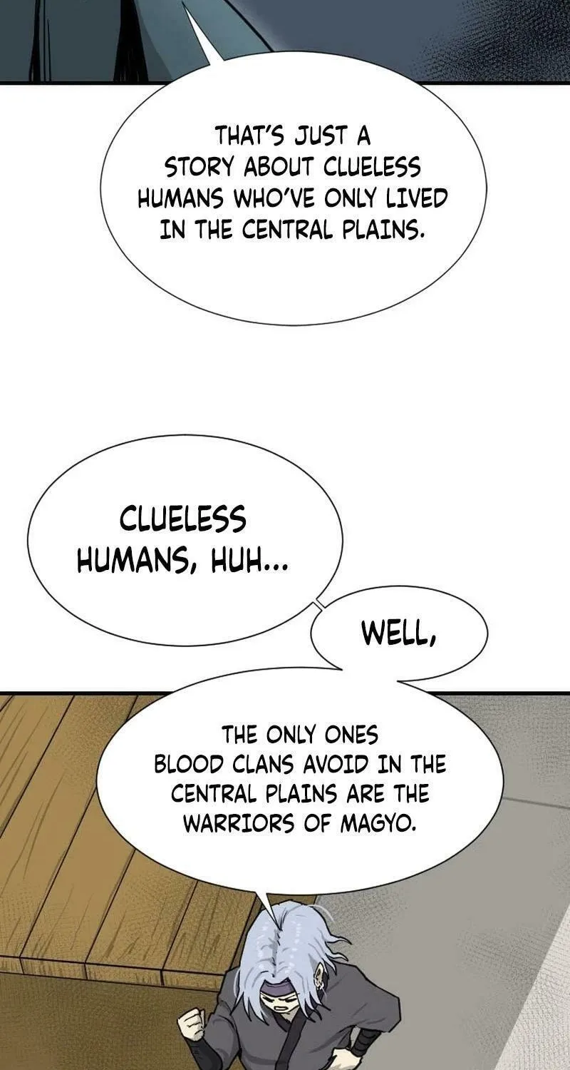 Read The Demonic Warrior chapter 20 image 45 on Lezhin
