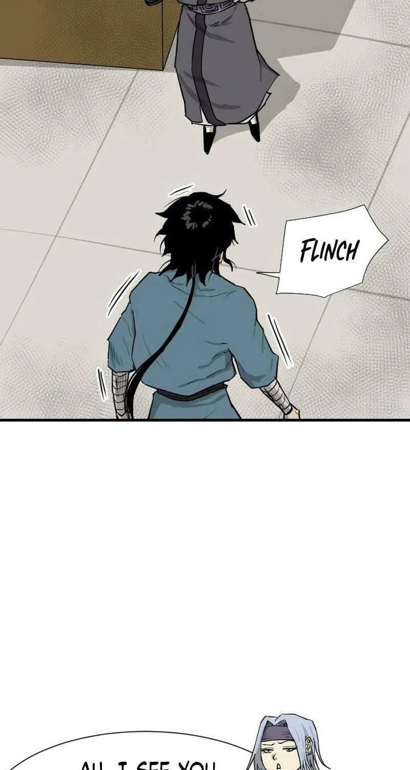 Read The Demonic Warrior chapter 20 image 46 on Lezhin