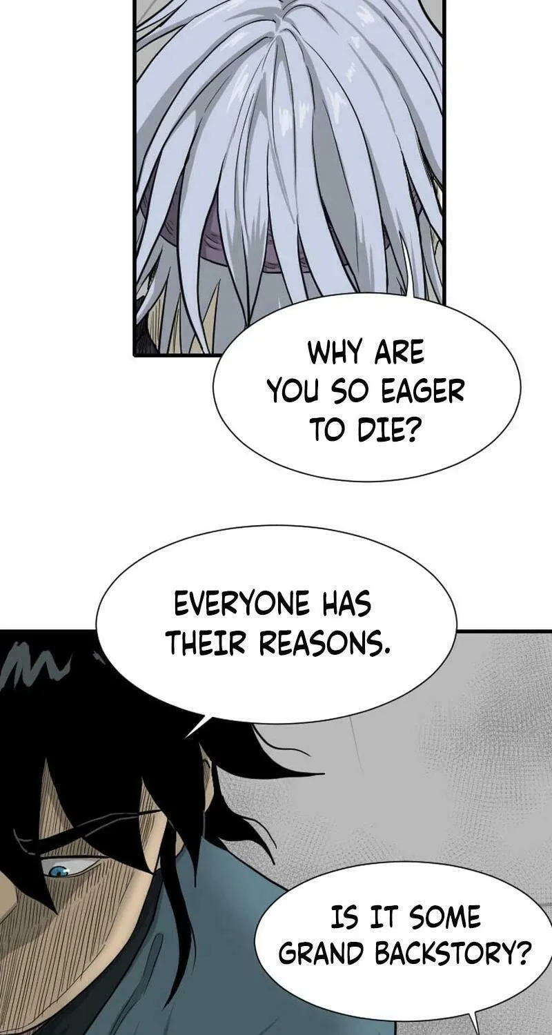 Read The Demonic Warrior chapter 20 image 50 on Lezhin