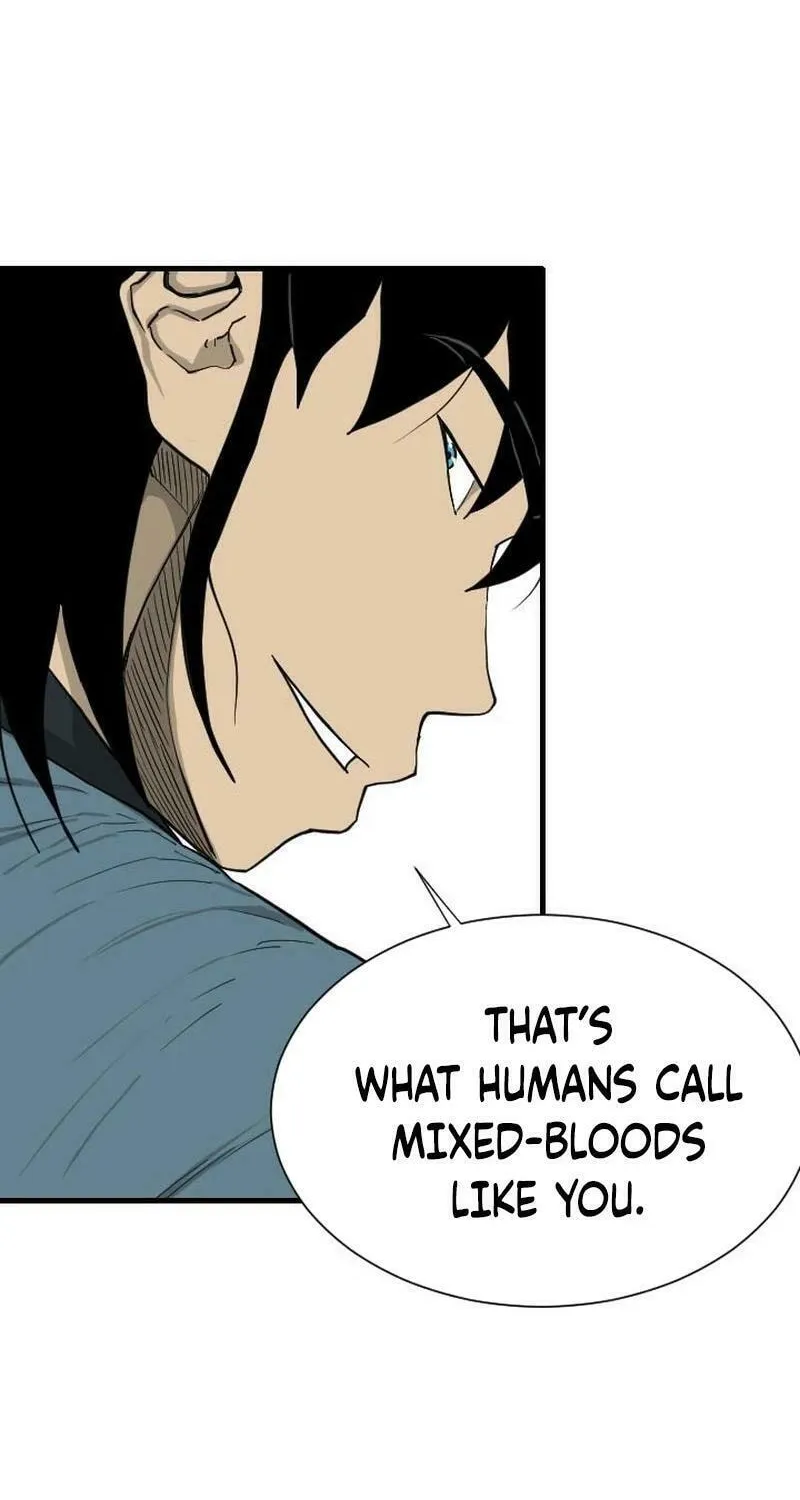 Read The Demonic Warrior chapter 20 image 55 on Lezhin