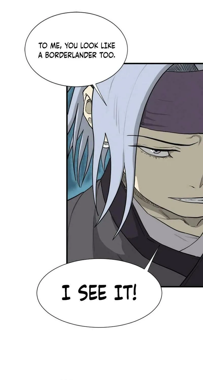 Read The Demonic Warrior chapter 20 image 56 on Lezhin