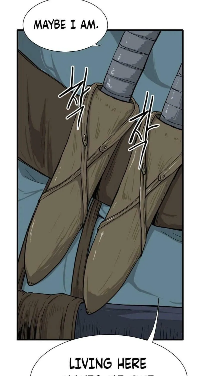 Read The Demonic Warrior chapter 20 image 58 on Lezhin