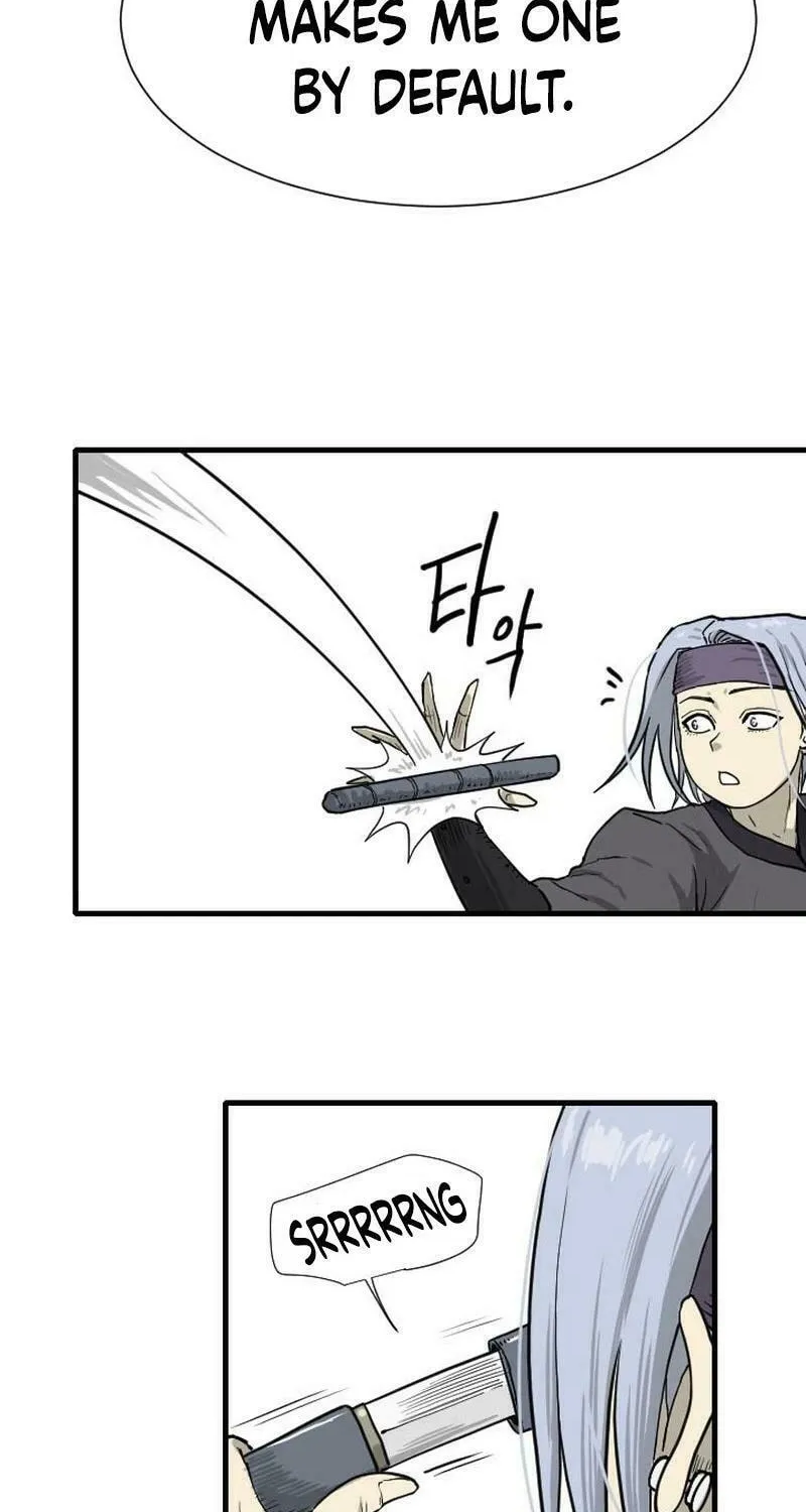 Read The Demonic Warrior chapter 20 image 59 on Lezhin