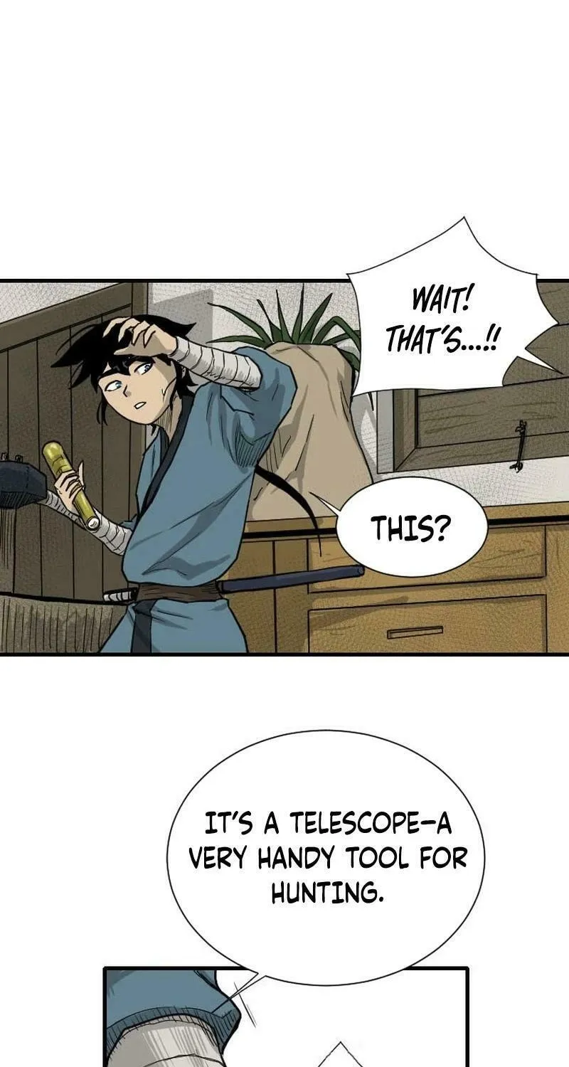 Read The Demonic Warrior chapter 20 image 63 on Lezhin