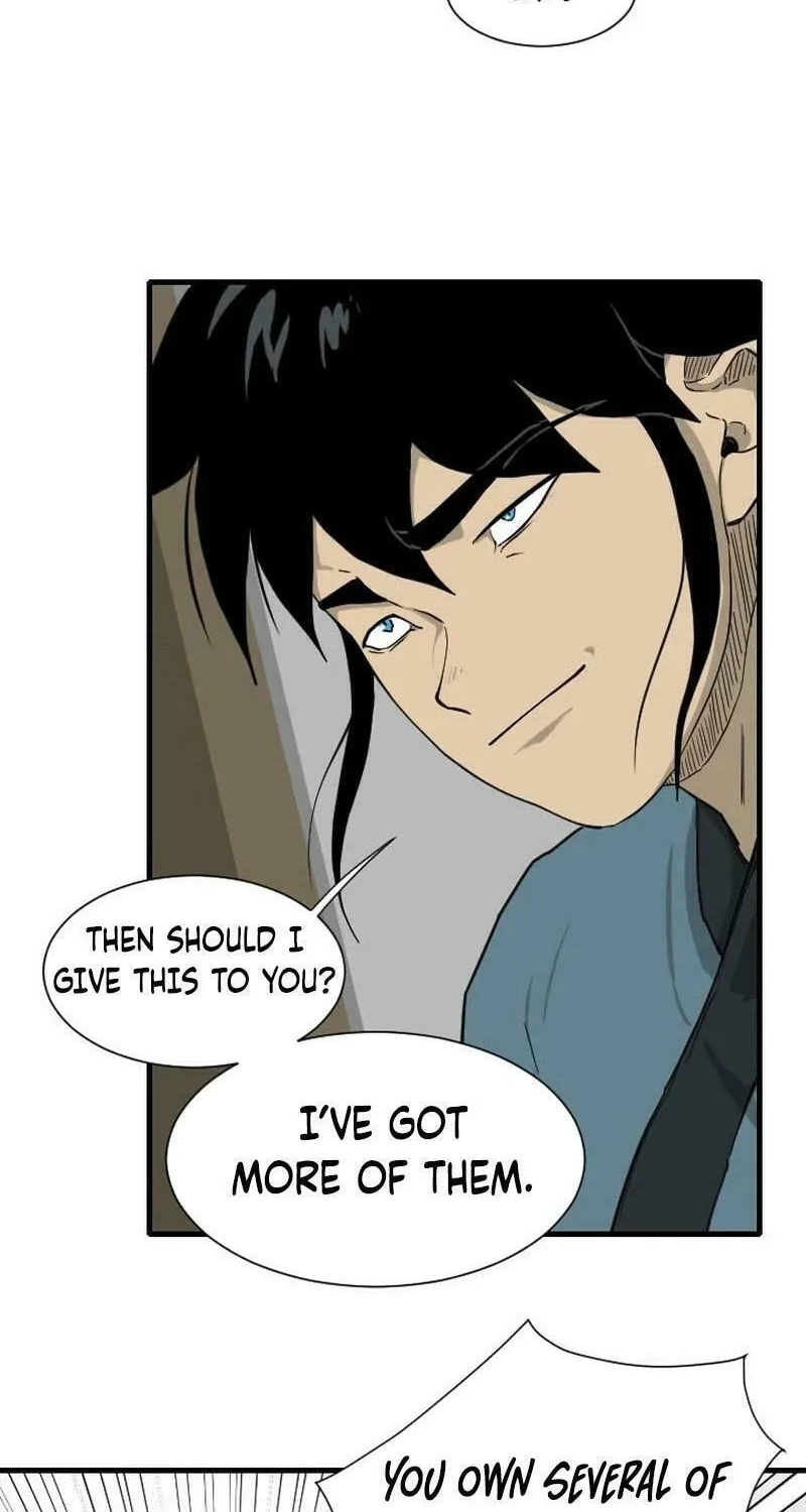 Read The Demonic Warrior chapter 20 image 65 on Lezhin