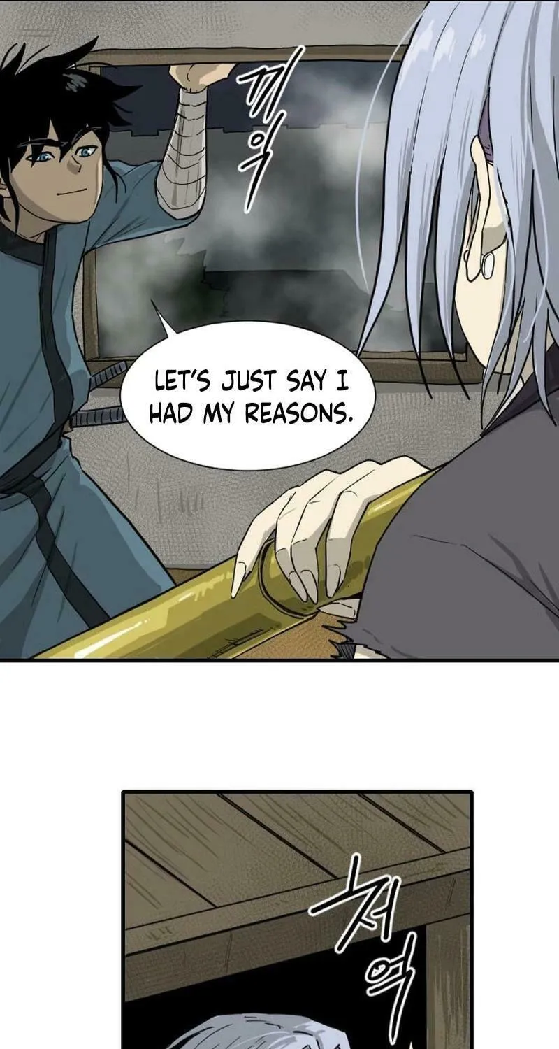 Read The Demonic Warrior chapter 20 image 67 on Lezhin