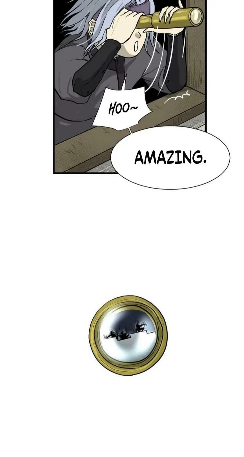 Read The Demonic Warrior chapter 20 image 68 on Lezhin