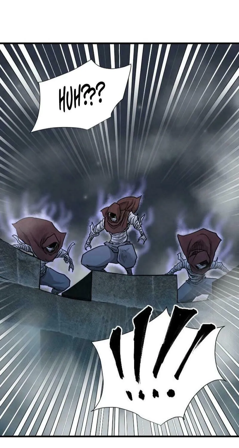 Read The Demonic Warrior chapter 20 image 69 on Lezhin