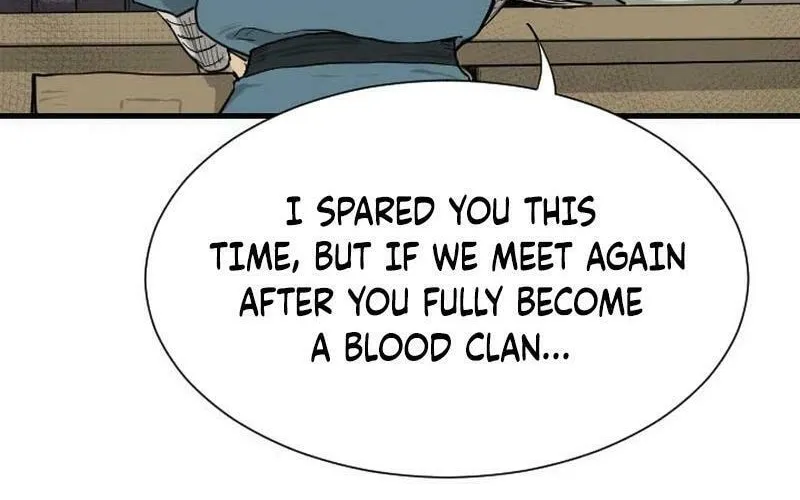 Read The Demonic Warrior chapter 20 image 9 on Lezhin