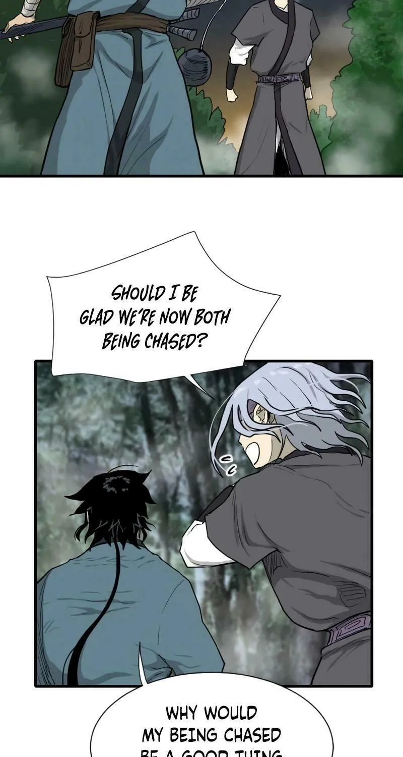 Read The Demonic Warrior chapter 21 image 102 on Lezhin