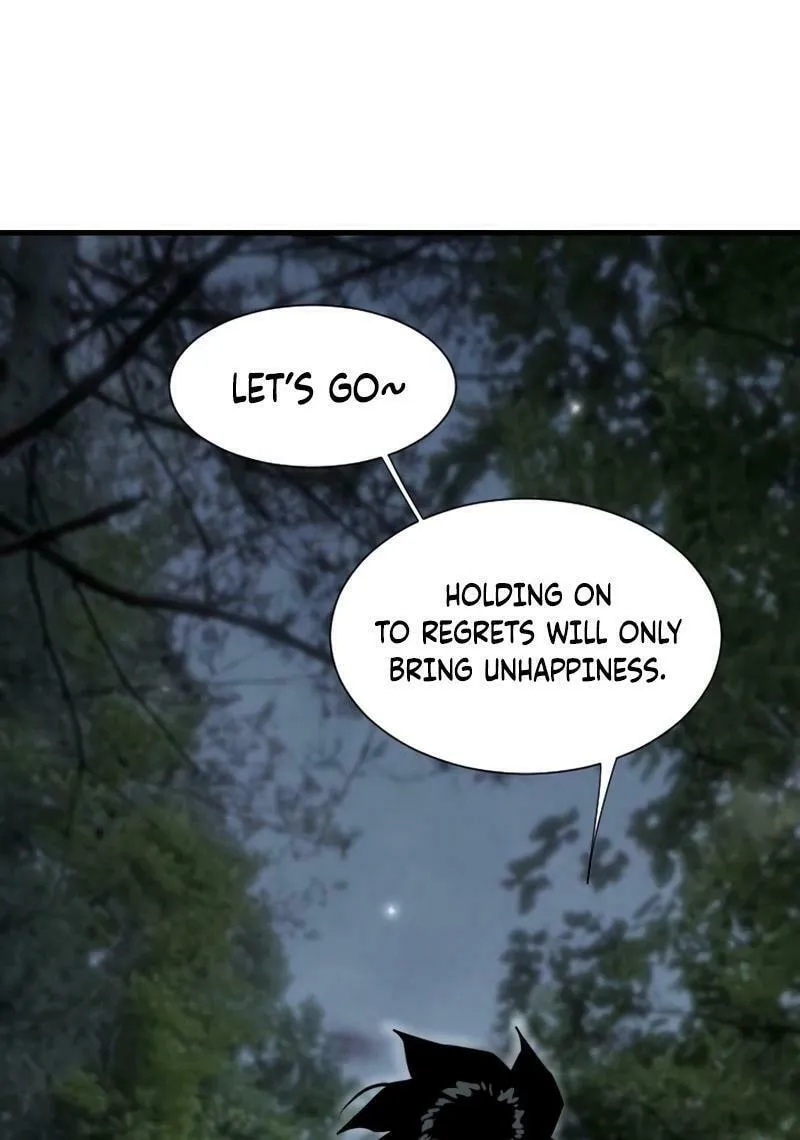 Read The Demonic Warrior chapter 21 image 104 on Lezhin