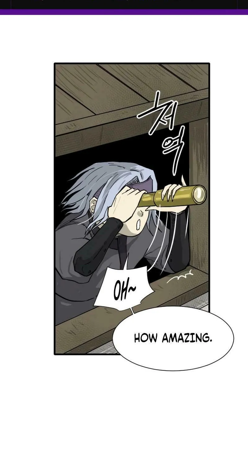 Read The Demonic Warrior chapter 21 image 11 on Lezhin
