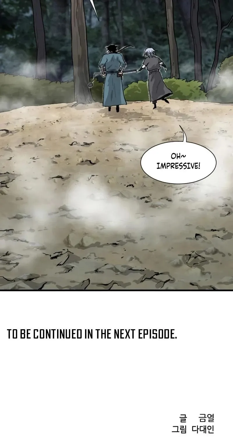 Read The Demonic Warrior chapter 21 image 118 on Lezhin