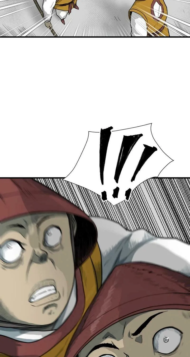 Read The Demonic Warrior chapter 21 image 17 on Lezhin