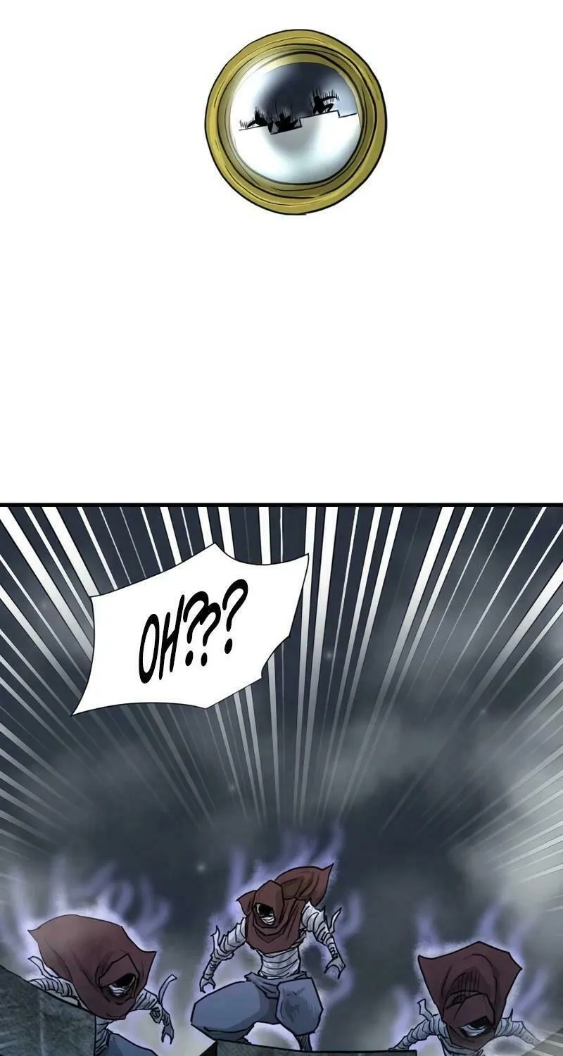 Read The Demonic Warrior chapter 21 image 2 on Lezhin