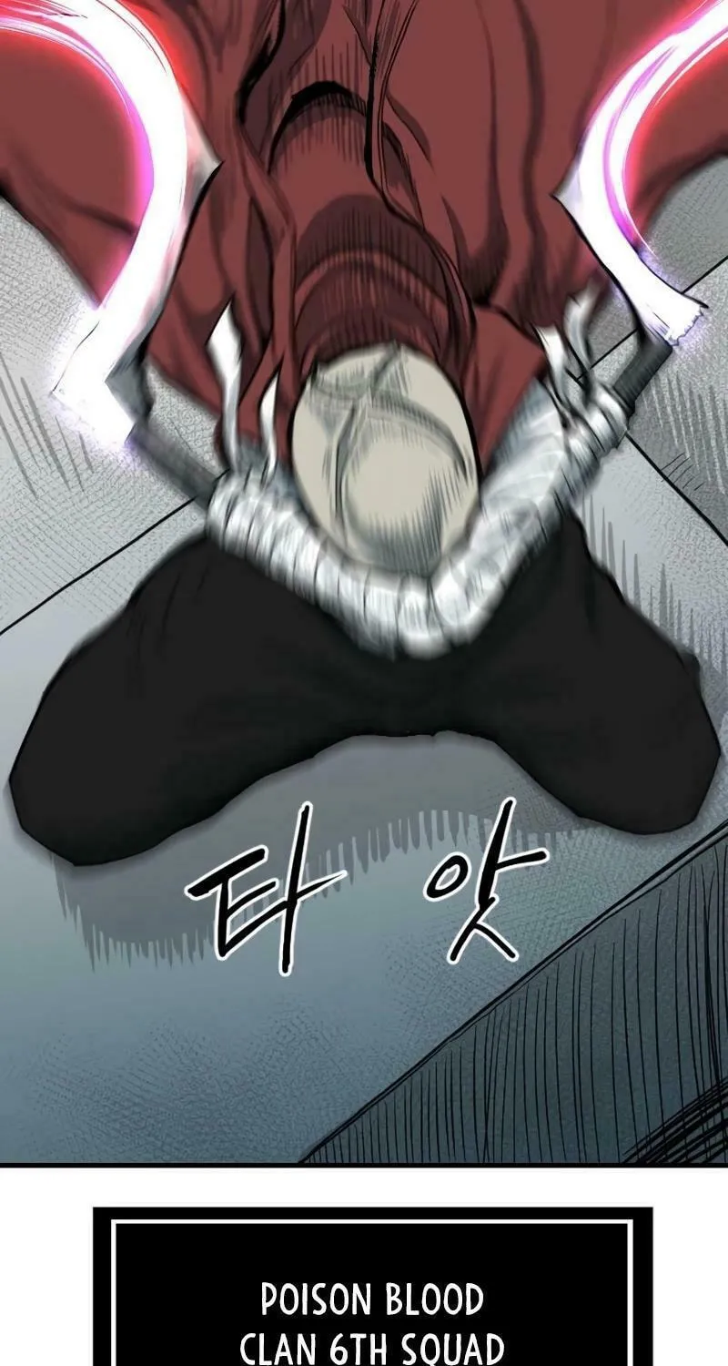 Read The Demonic Warrior chapter 21 image 20 on Lezhin