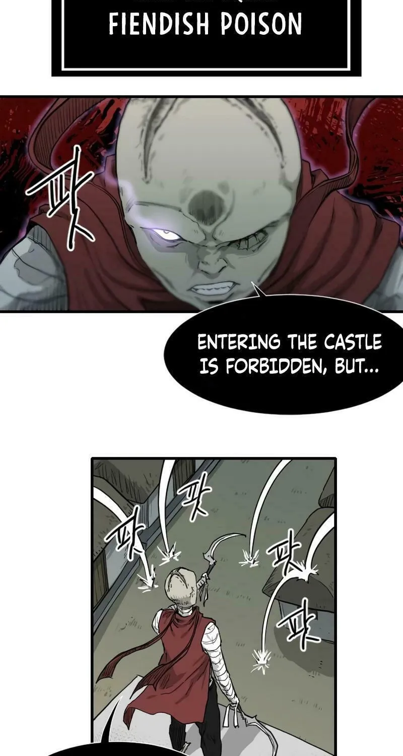 Read The Demonic Warrior chapter 21 image 21 on Lezhin