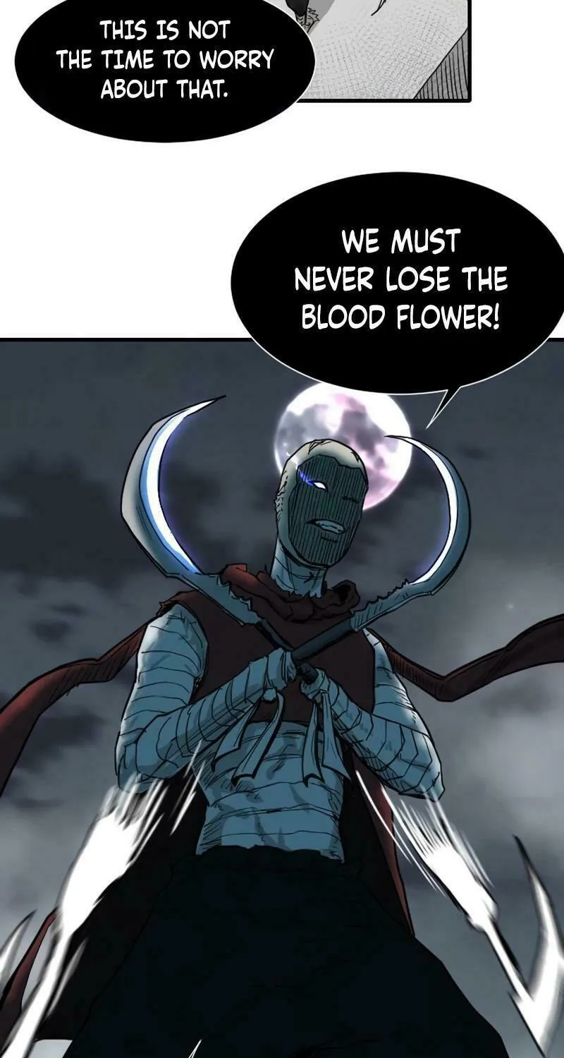 Read The Demonic Warrior chapter 21 image 22 on Lezhin