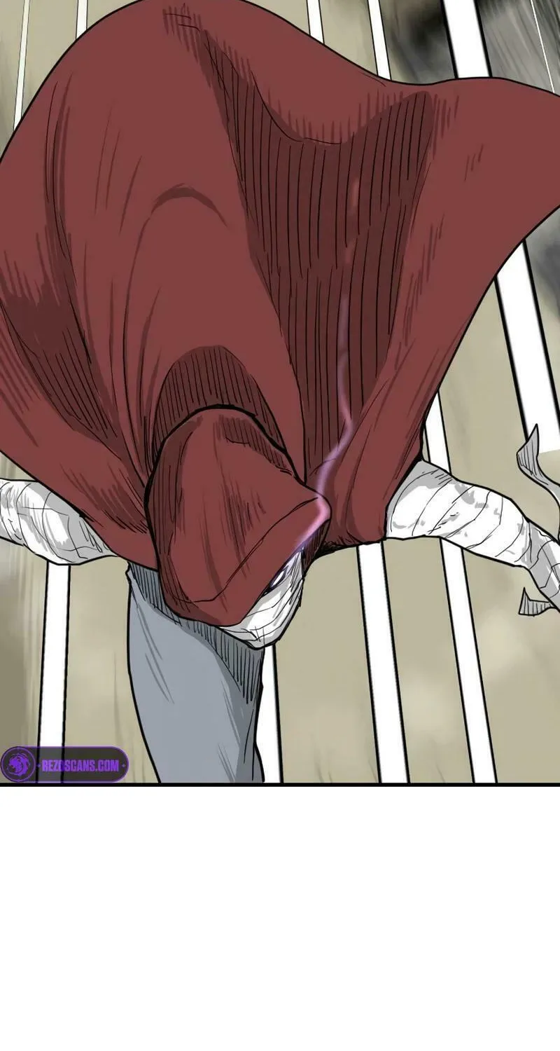 Read The Demonic Warrior chapter 21 image 25 on Lezhin