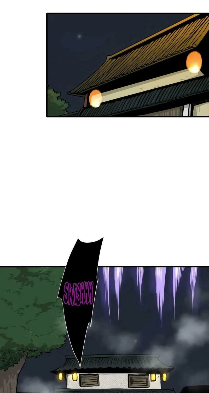 Read The Demonic Warrior chapter 21 image 26 on Lezhin