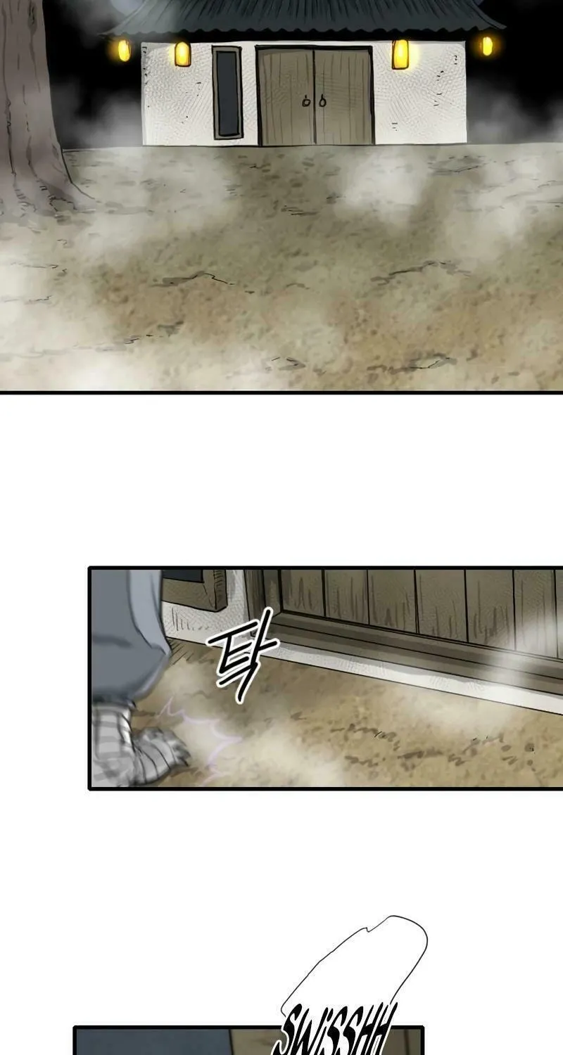 Read The Demonic Warrior chapter 21 image 27 on Lezhin