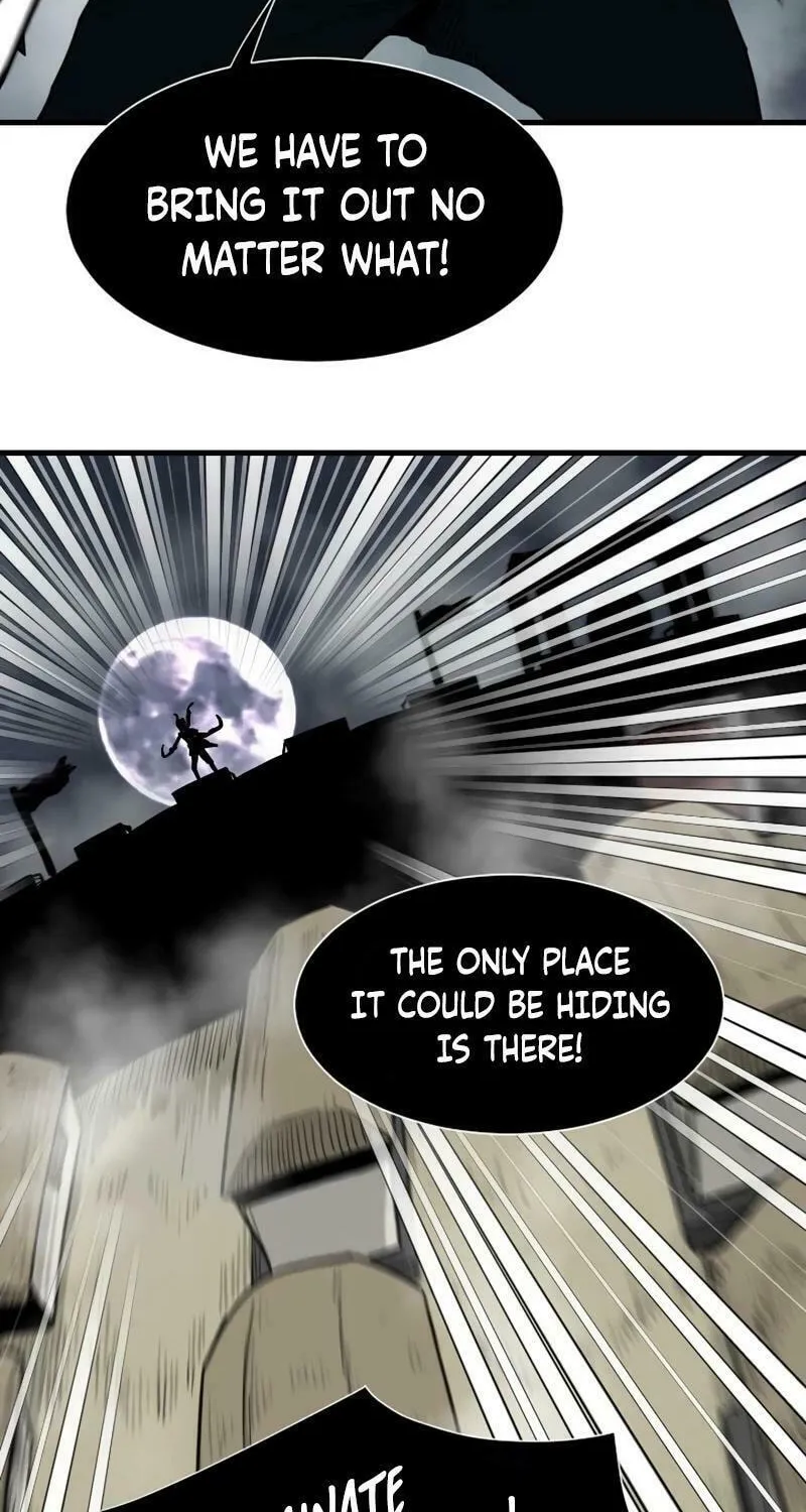 Read The Demonic Warrior chapter 21 image 33 on Lezhin