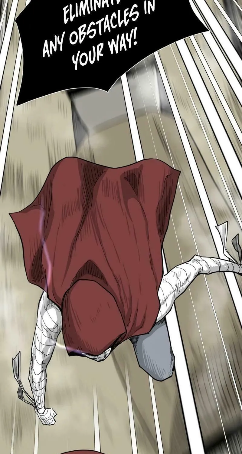 Read The Demonic Warrior chapter 21 image 34 on Lezhin