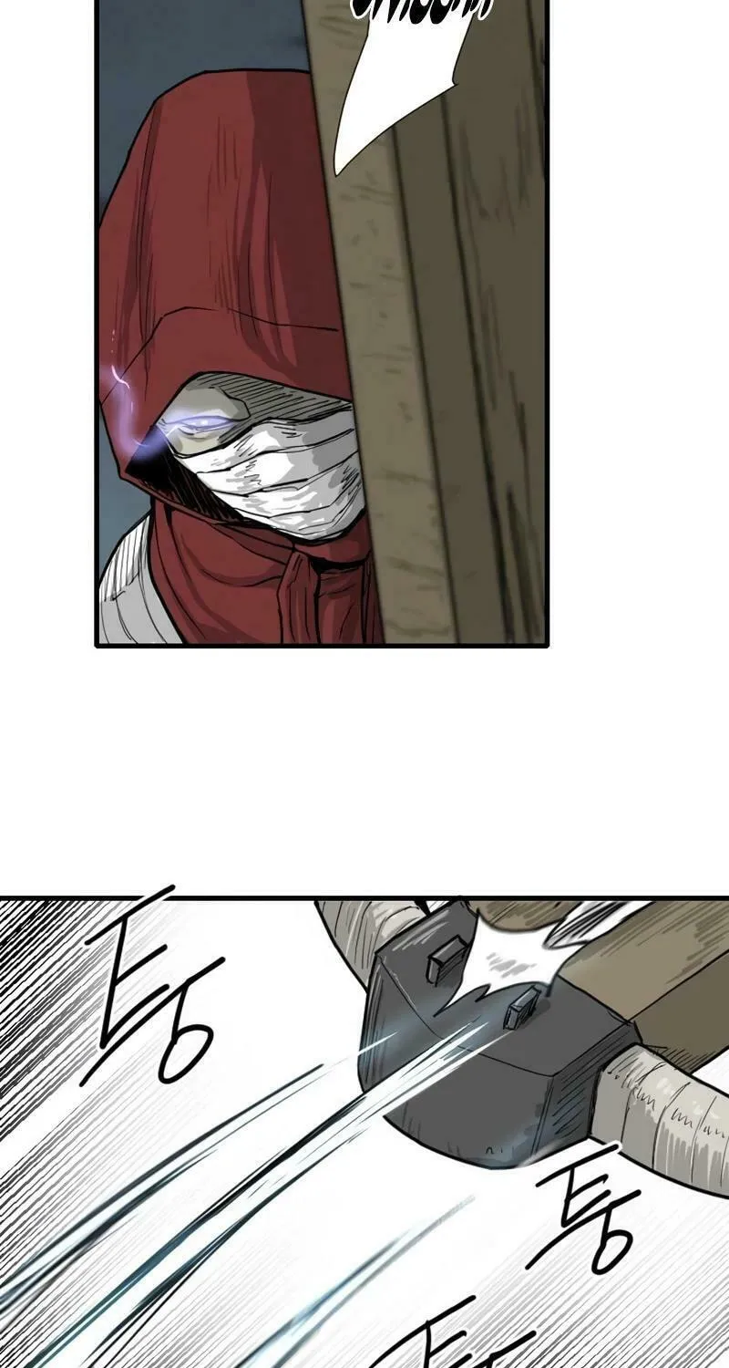 Read The Demonic Warrior chapter 21 image 38 on Lezhin