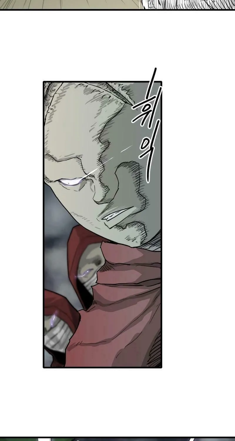 Read The Demonic Warrior chapter 21 image 41 on Lezhin
