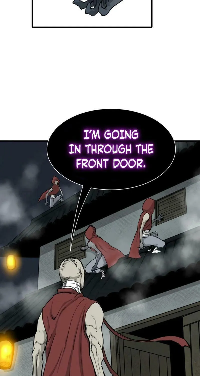 Read The Demonic Warrior chapter 21 image 52 on Lezhin