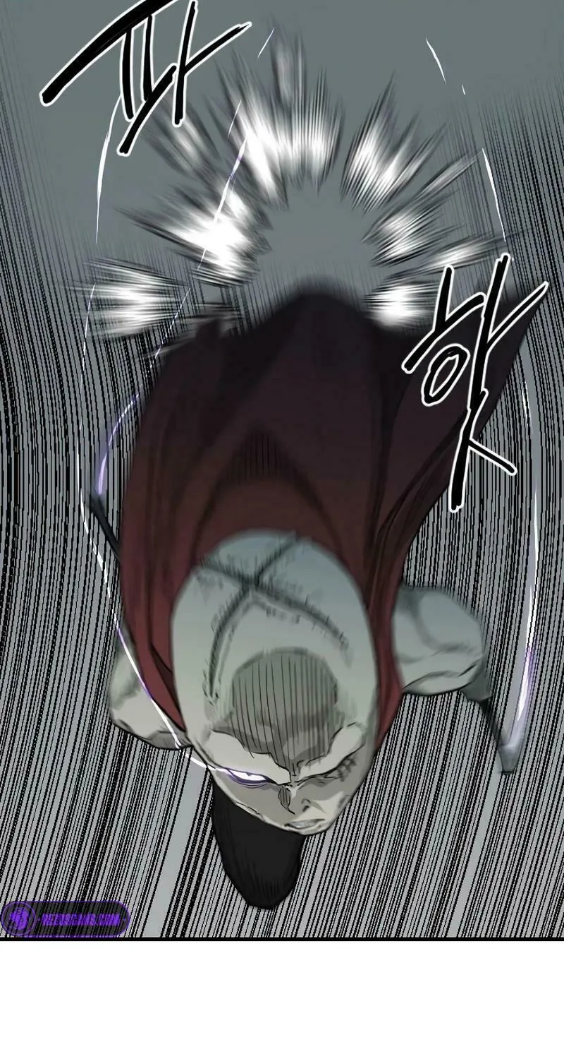 Read The Demonic Warrior chapter 21 image 54 on Lezhin