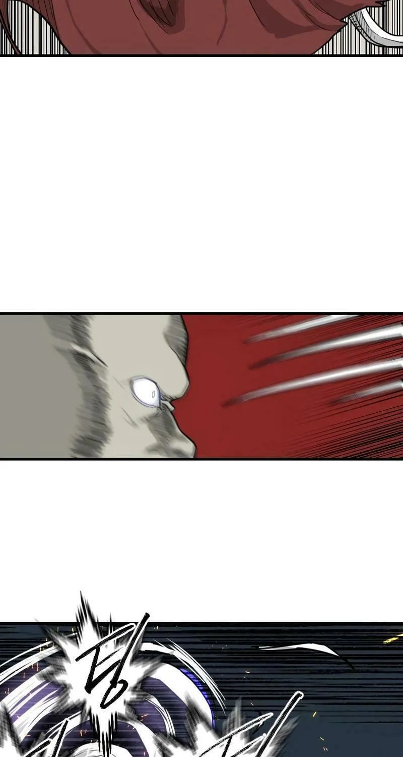 Read The Demonic Warrior chapter 21 image 59 on Lezhin