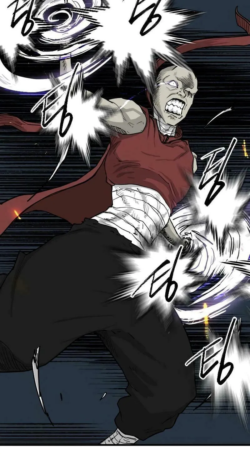 Read The Demonic Warrior chapter 21 image 60 on Lezhin