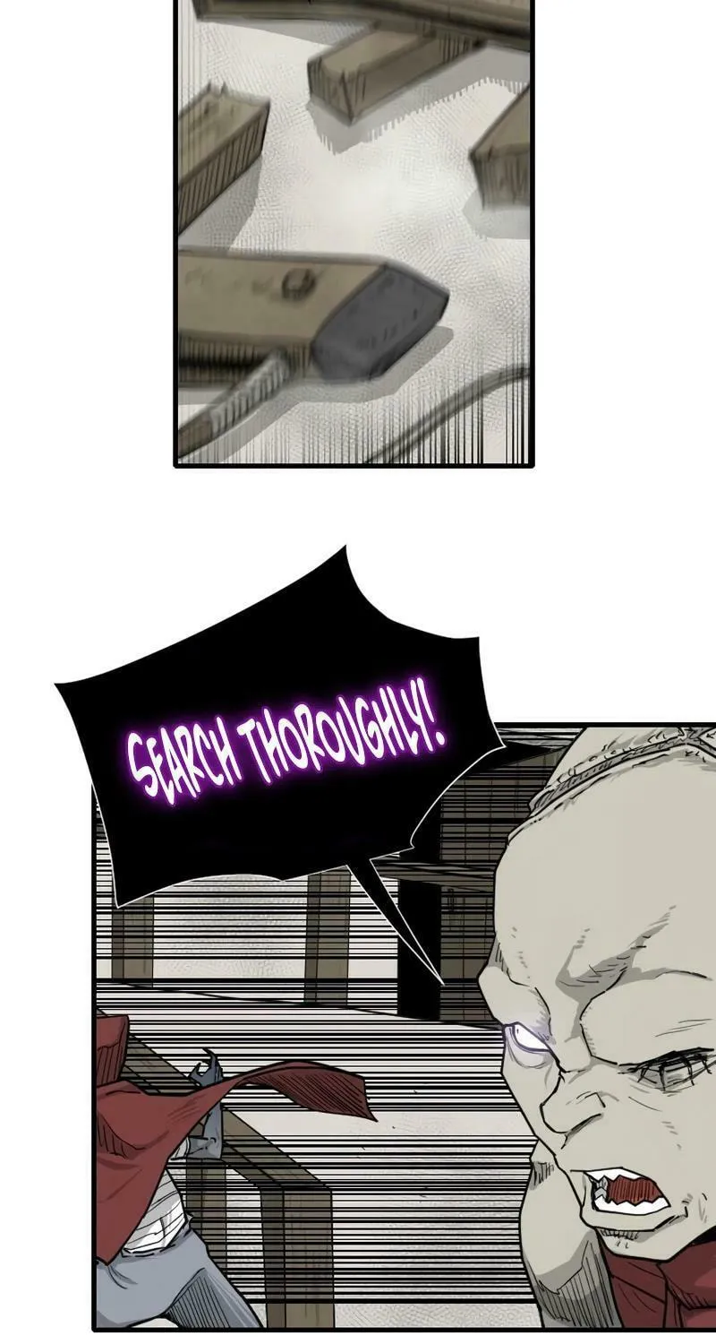 Read The Demonic Warrior chapter 21 image 64 on Lezhin